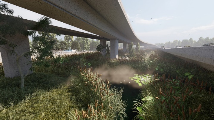 Evaluación de Impacto Ambiental